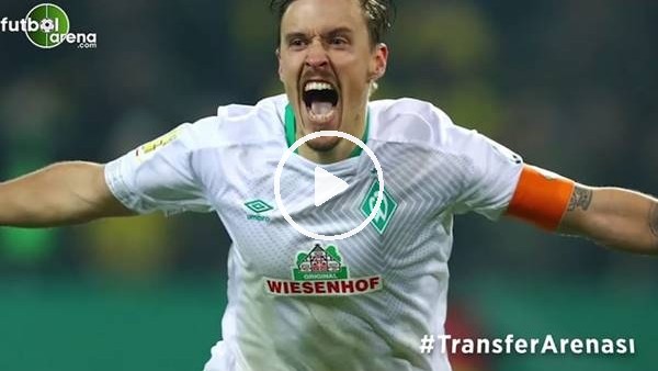 Fenerbahçe, Max Kruse ile anlaşmaya vardı