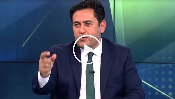 Fatih Doğan, Türkiye ve İzlanda'ın fikstürüne dikkat çekti