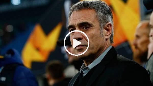 Ersun Yanal'ın istediği golcü kim?