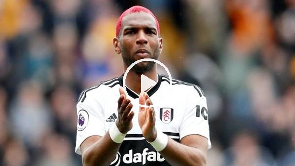 Babel, Galatasaray'a ne zaman imza atacak?