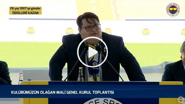 Oktay Uludoğan: "2021'de başkanlığımı açıklarım.."