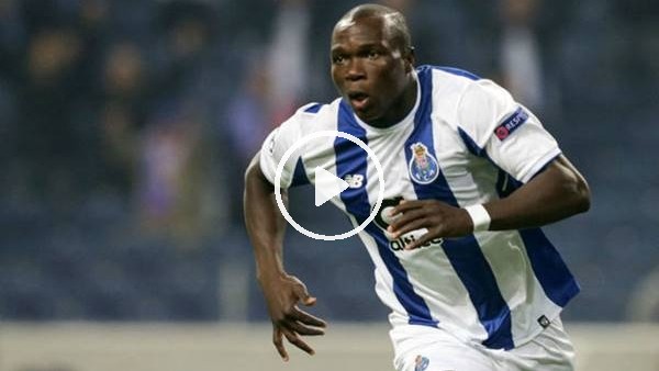 Cenk Özcan: "Aboubakar'ı kim alırsa çok büyük artı kazanır"