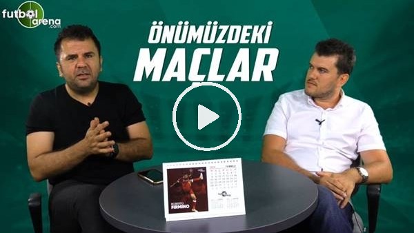 Orhan Uluca: "Banega'nın Belhanda'dan farkı çok daha bilinçli ve kontrollü"