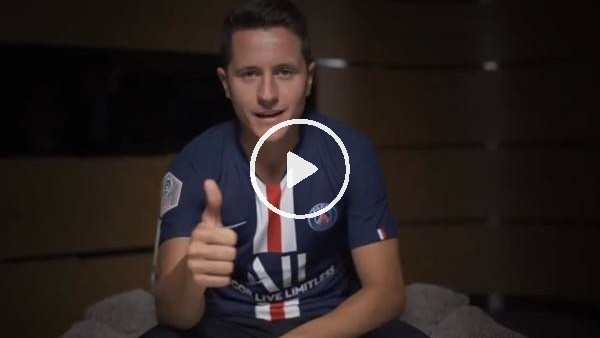  PSG, Ander Herrera transferini açıkladı