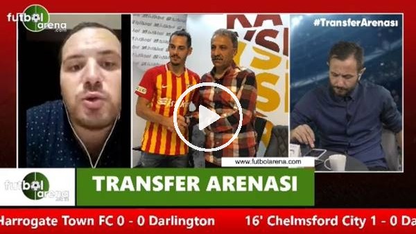 Abdulkadir Paslıoğlu: "Galatasaray, Mensah transferi için daha istekli"