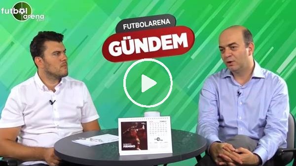 Çağdaş Sevinç: "Başakşehir'in geliri 35 milyon euro, oyuncu gideri 60 milyon euro"