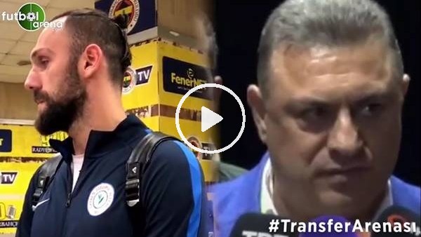 Vedat Muriqi hangi takıma gidecek? Hasan Kartal açıkladı...