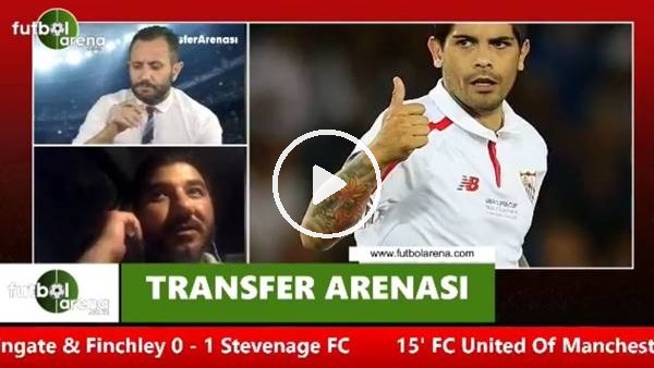 Ali Naci Küçük: "Galatasaray, Benega'yı minimum maliyetle transfer etmeye çalışıyor"