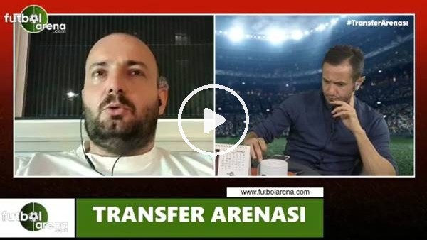 Fenerbahçe'nin gündeminde Konoplyanka var mı?