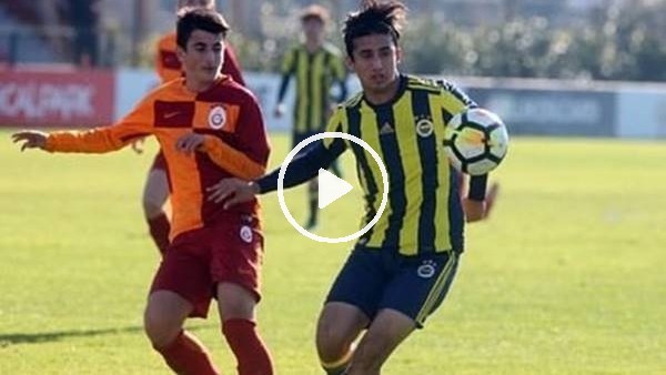 Fenerbahçeli Bekir Akın'ı dünya devi istiyor