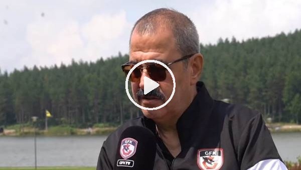 Gazişehir Gaziantep'te transfer çalışmaları ne durumda?