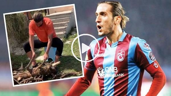 Yusuf Yazıcı: "Çalışmaya devam"