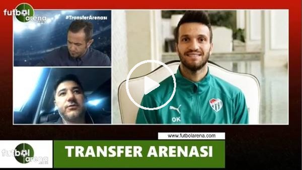 Galatasaray, Okan Kocuk transferini bitirdi mi?