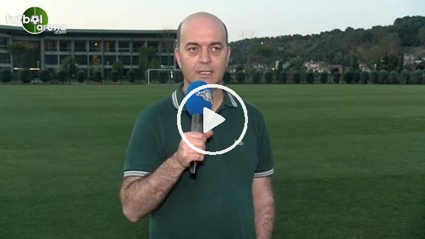 Abdullah Avcı'nın sisteminin, Şenol Güneş Beşiktaş'ından farkı ne?