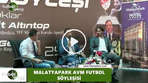 Adil Gevrek: "Sergen Hoca çok çalışkan, tesislerde yatıp kalkıyor"