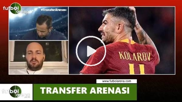 Senad Ok: "Kolarov, Ersun Yanal'ın olmazsa olmazı"