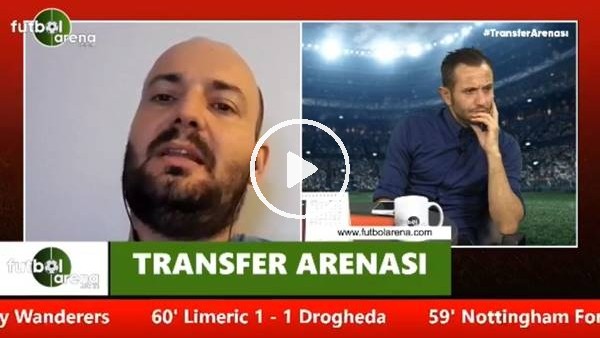 Fenerbaçe golcü transferi yapacak mı?