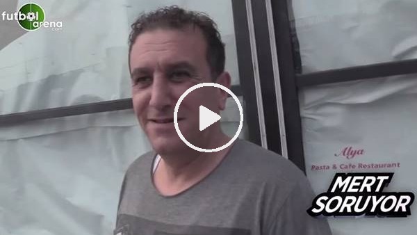 Futbolcu olsaydınız parayı mı kariyeri mi seçerdiniz?