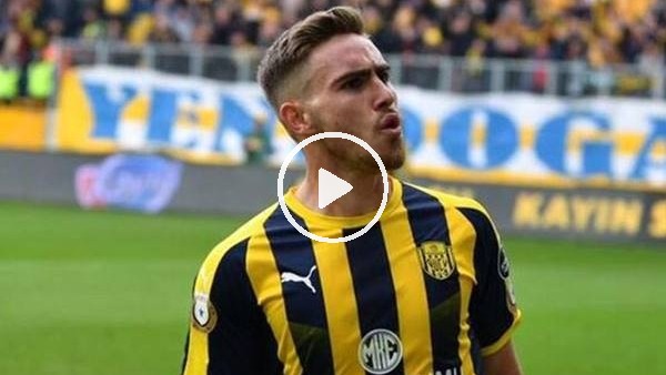Ali Aydın: "Boyd transferinde anlaşma tamam, pürüz yok"
