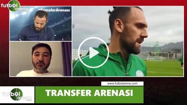 Galatasaray'ın Vedat Muriqi için son teklifi ne?