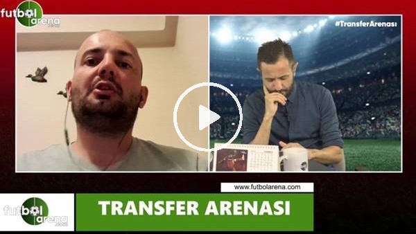 Senad Ok: "Allahyar tamamen başkan Ali Koç'un istediği transfer"