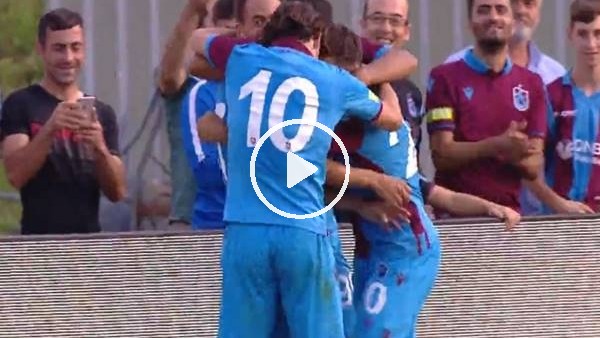 Joao Pereira'nın Parma'ya attığı muhteşem gol