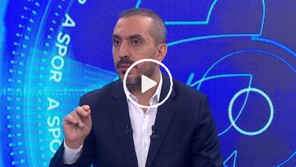 Nevzat Dindar: "Galatasaray yıllık 15 milyon euro verip İbrahimovici de satın alabilir"