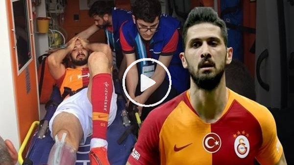 Emre Akbaba bireysel çalışmalara başladı