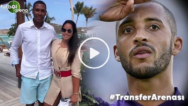 FutbolArena Transfer Arenası (20 Temmuz 2019)