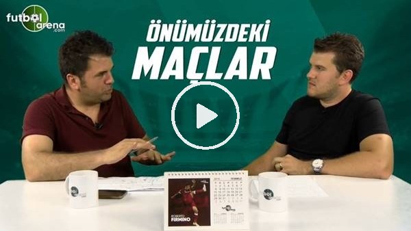 Orhan Uluca: "Wanyama pozisyonu için, Galatasaray'a yazılanlar arasında en iyisi"