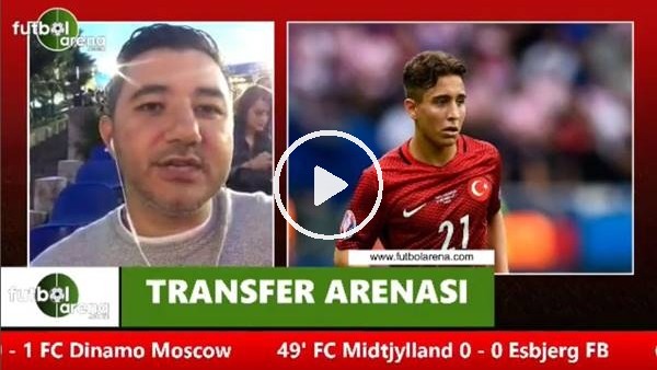 Galatasaray'ın Emre Mor transferinde son durum ne?