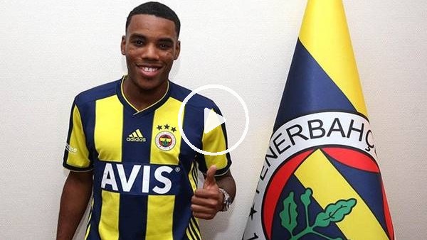 Garry Rodrigues: "Şampiyonluk için elimden gelen her şeyi yapacağım"