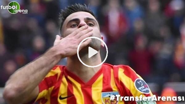 FutbolArena Tranfer Arenası (27 Temmuz 2019)