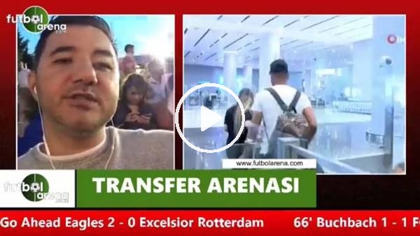 Ali Naci Küçük: "Forvet transferi Diagne'nin satışına kilitlenmiş durumda"