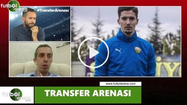 Bülent Atlas: "Ankaragücü'nün Altay Bayındır'ı satmaktan başka çaresi yok"