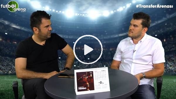 Orhan Uluca: "Lewis Holtby, Beşiktaş içi doğru hamle olur"