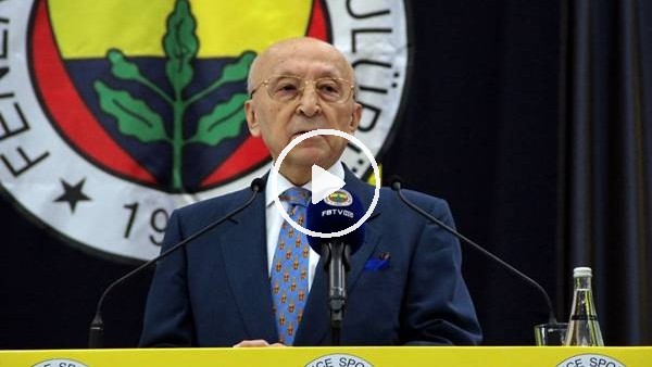 Vefa Küçük: "3 Temmuz kumpas olayı hukuki ve manevi anlamda bitmedi"