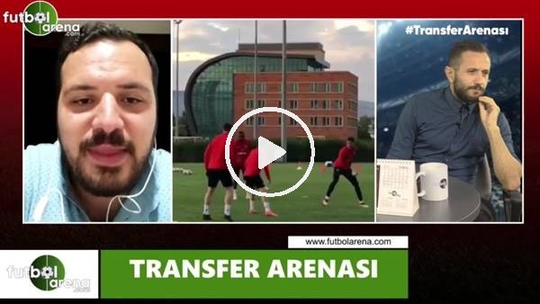 Kayserispor hangi futbolcuları transfer edecek?