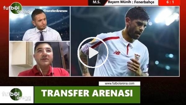 Ali Naci Küçük: "Galatasaray, Josef'ten ziyade Banega için bastırıyor"