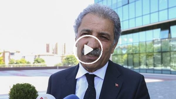 Erol Bedir: "Yasir Subaşı ve Ozornwafor bugün ya da yarın kampa katılacak"