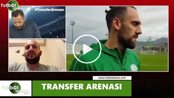 Fenerbahçe'nin Vedat Muriqi transferinde gelişme var mı?