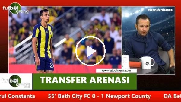 Barış Alıcı hangi takıma transfer olacak? Menaeri açıkladı..