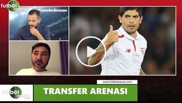 Galatasaray'ın Banega transferinde son durum ne?