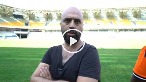 Başakşehir'den kombine çağrısı