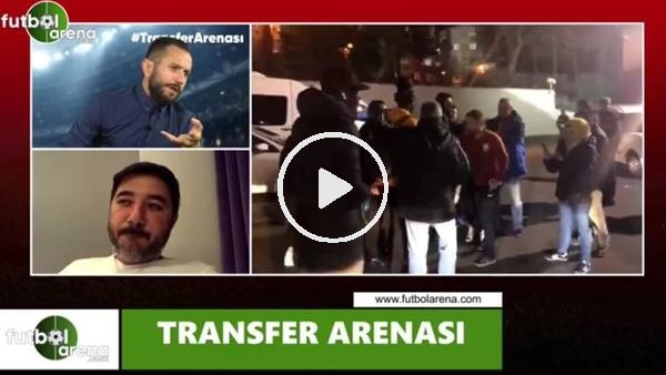 Ali Naci Küçük: "Galatasaray, Diagne'den zarar etmek istemiyor"