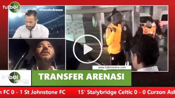 Ali Naci Küçük: "Diagne transferi biraz uzayabilir"