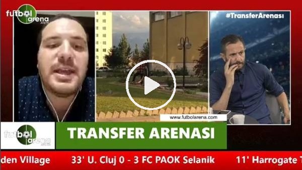 Deniz Türüç hangi takıma transfer olacak? Resmi teklif var m?