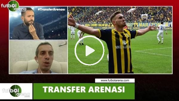 Beşiktaş Boyd transferini bitirdi mi?