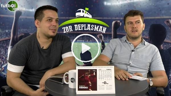 ZOR DEPLASMAN #12 | Anadolu Takımları Yeni Sezona Nasıl Giriyor? Trabzonspor'un Genç Transferleri