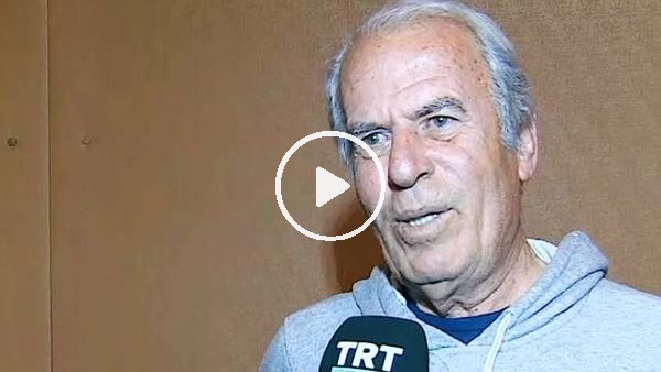 Mustafa Denizli'den transfer açıklaması